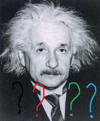 ¿Adiós a la teoría de la relatividad de Einstein?.