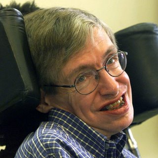 Stephen Hawking, el hombre que desafió a Dios, cumple 70 años.