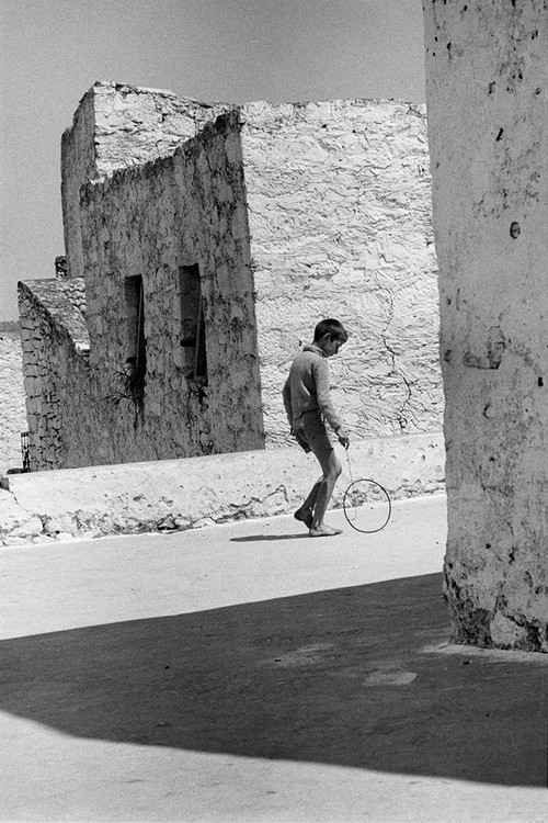 indypendent-thinking:  Greece, Crete, 1964